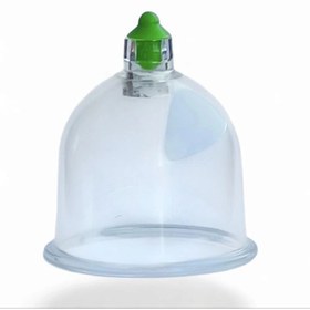 Resim 100 Adet 6 No Hacamat Kupası 