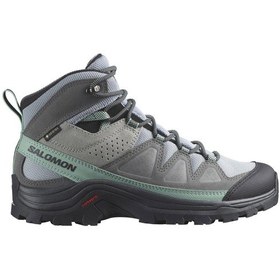 Resim Salomon Quest Rove Gtx W 28511 Gri 