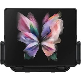 Resim Samsung Uyumlu Kablosuz Araç Şarj Cihazı Araç Tutucu Ep-H5300Cbegww 