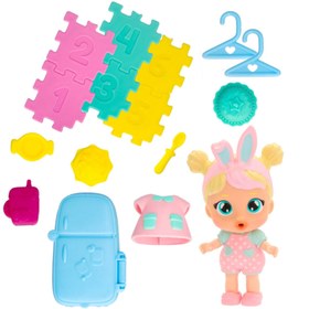 Resim Cry Babies Play Time Chloe Mutfak Oyun Seti 924406 