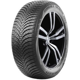 Resim Falken 185/65 R15 TL 88H Euroall Season As210 Dört Mevsim Lastiği 2025 