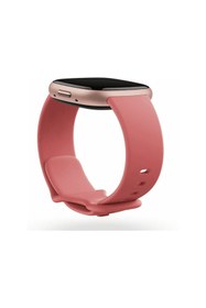 Resim Fitbit Versa 4, Entegre GPS, 6+ Gün Pil ve 50 m Suya Dayanıklı Akıllı Saat 