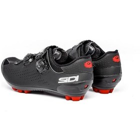 Resim Sidi Eagle 10 Mega Mtb Ayakkabı Siyah 