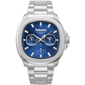 Resim Timberland Tdwgk0083602 Kol Saati Metalik 