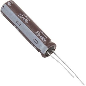 Resim 27/400 V KONDANSATÖR İNCE UZUN BACAK 