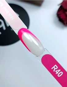 Resim Glamour By Mia Glamour Paint Gel R40 