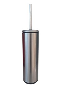 Resim Primanova Cigo Tuvalet Fırçası P.Mat İç Kıısım Siyah M-E42-30-06 