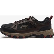 Resim Skechers Selmen - Cormack Erkek Kahverengi Outdoor Ayakkabı 204427 Chbk Kahverengi  | Orijinal 