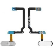 Resim Samsung Uyumlu Galaxy G900 S5 Için Oem Home Tuş (469276629) 