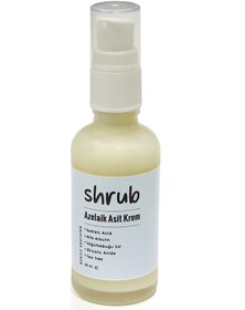 Resim Shrub Azelaik Asit Krem 50 ML 