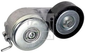 Resim Fiat Fiorino Alternatör Gergi Rulmanı 1.2-1.6 / 8V-16V FEBİ 55258443 
