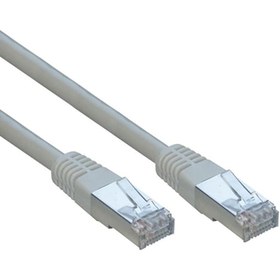 Resim Cat 6 Ftp Patch Kablo 15mt 