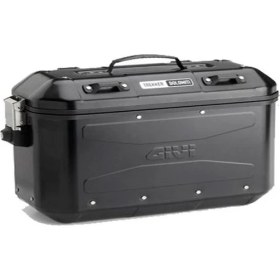 Resim Givi DLMK36BPACK2 Trekker Dolomıtı Yan Çanta Takım 