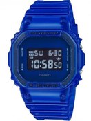 Resim Casio DW-5600SB-2DR Erkek Kol Saati 
