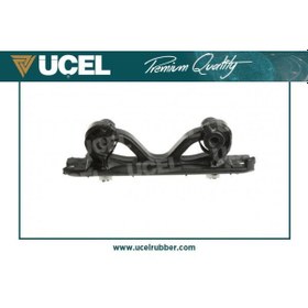 Resim ÜÇEL 31499 Egzoz Takozu ( Fiat : Stilo ) 18212SP0000 46830390 (WA981727) 