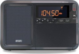 Resim Elite Traveller AM/FM/LW/Kısa Dalga Radyo Eton