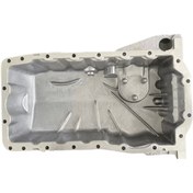 Resim Volkswagen Golf 4 Bora Audi A3 Seat Leon 1.8 AGN 1998 Sonrası Sensörsüz Yağ Karteri 