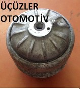 Resim .Mercedes W124 Kasa Motor Takozu E Serisi 