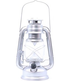 Resim Gemici Feneri Gümüş 