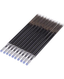 Resim Armex Isı Ütü ve Buharla Uçan Kalem 100’LÜ Siyah 