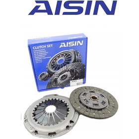 Resim Uguroto Toyota Uyumlu Auris 1.3 Debriyaj Seti Orjinal Aisin Kt319Rb 
