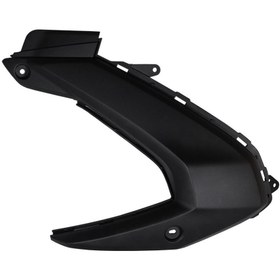 Resim Yamaha RayZR Sol Basamak İç Grenaj Kırmızı - B2UF171L00P0 