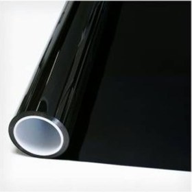 Resim Dark Plus% 35 Siyah Açik Ton Cam Filmi (50Cm X 3M) 