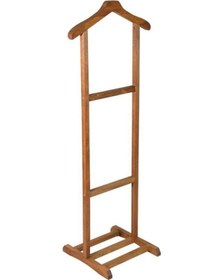 Resim Elbise Askısı Dilsiz Uşak Diğer 