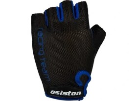 Resim Asistan Cape Gl 200 Kısa Parmak Eldiven Mavi-S 