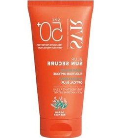 Resim 50 Ml Yüz Nemlendirici Krem, Spf 50 Güneş Koruma 