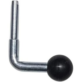 Resim Apm2 Koltuk Kızak Kılıt Mandalı 