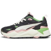Resim Puma RS-X Efekt WOTB Kadın Ayakkabı 