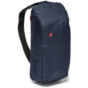 Resim Manfrotto NC CSC Camera Bodypack Sling Sırt Çantası (Mavi) 