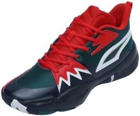 Resim PUMA Genetics Basketbol AyakkabısıUnisex Yetişkin 
