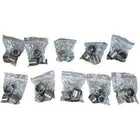Resim Masey Ferguson Mf135 Marş Burcu Mako Tip Takım 10 Adet 033-041032 