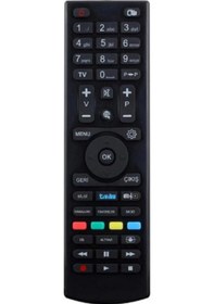 Resim Tivibu Hd Yeni Kumanda 