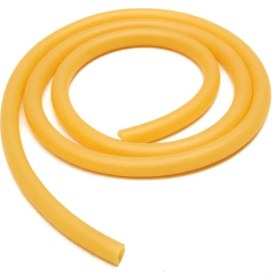 Resim Dünya Magnet 2 Metre Serum Lastiği, 4-6mm Turnike Dren Lastiği, Sapan Lastiği 