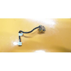 Resim Hp G6 1000 Dc Soket Power Kablo Tüm 1000 Serisi 