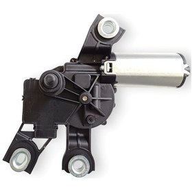 Resim Vw Golf Plus 2005-2009 Arka Cam 1k6955711c Silecek Motoru 