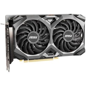 Resim MSI AMD Radeon RX 5500 XT Mech OC 4 GB 128 Bit GDDR6 Ekran Kartı 
