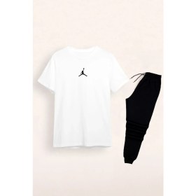 Resim Trendypassion Jumpman Eşofman Takımı 