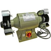 Resim Lider Zımpara Taş Motoru 150Mm 220W 