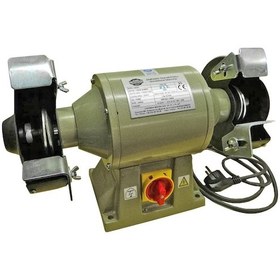 Resim Lider Zımpara Taş Motoru 150Mm 220W 