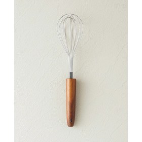 Resim Feyza Design Paslanmaz Çelik Çırpıcı, Mutfakta Kolaylık ve Hızlı Kullanım 