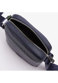 Resim Lacoste Erkek Omuz Çantası Nh3660-021 Lacivert 