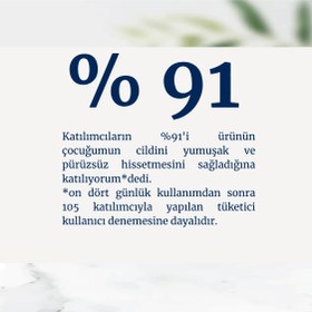 Resim Childs Farm Bebek Pişik Kremi 100ml - Childs Farm 