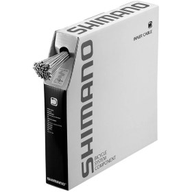Resim SHIMANO Vites Teli Oem 2100Mm Gri 