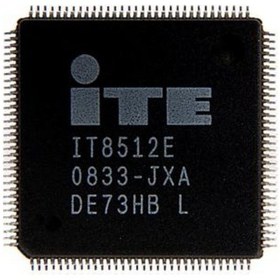 Resim Notebook_Parca Ite It8512E Io Chipset 