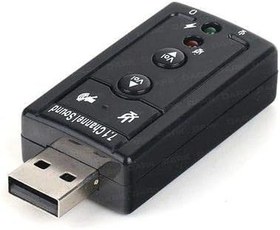 Resim Alfais Al-4506 7.1 USB Ses Kartı 