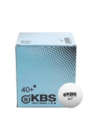 Resim Supertrend Ball-100 Tranıng Ball Masa Tenisi Maç Topu 